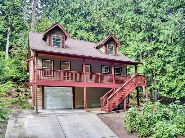 8 Rocky Ridge Drive, Bellingham, WA 98229