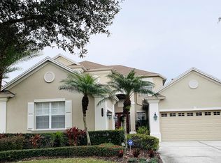 8310 Old Town Dr, Tampa, FL 33647