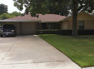 4802 Blanton Blvd, Houston, TX 77092