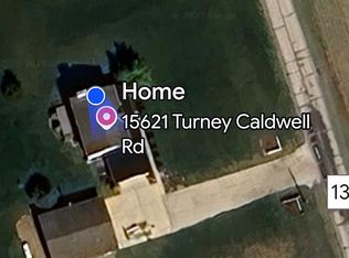 15621 Turney Caldwell Rd, Circleville, OH 43113