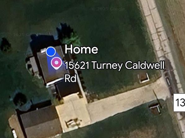 15621 Turney Caldwell Rd
