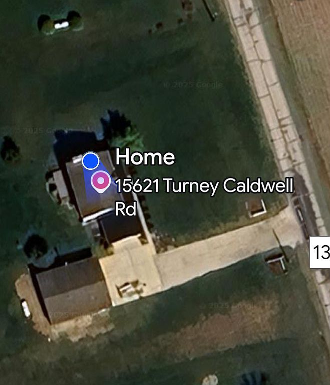 Real estate listing image