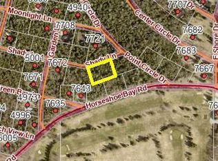 Shady Ln, Egg Harbor, WI 54209