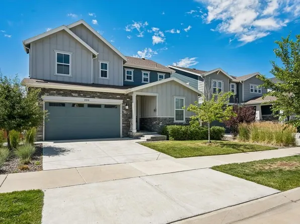 21098 E 61st Dr, Aurora, CO 80019