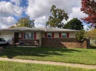 1857 S Tamarack Crk, Columbus, OH 43229