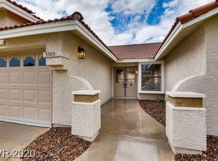 5509 Excelsior Springs Ln, Las Vegas, NV 89130