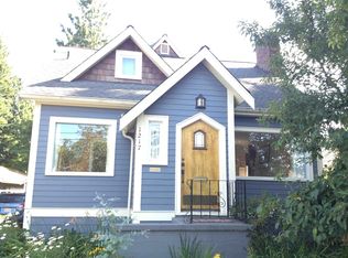 1217 NE 92nd St, Seattle, WA 98115