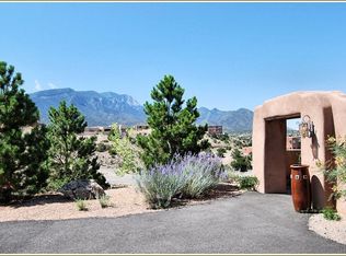 5 Aspen Ct, Placitas, NM 87043