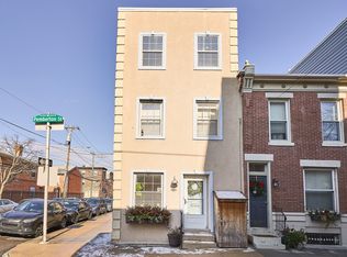 2063 Pemberton St, Philadelphia, PA 19146