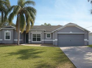 2176 Vance Rd, Deltona, FL 32738