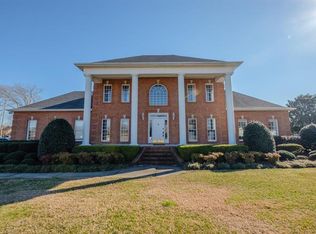104 Fairways Blvd W, Tullahoma, TN 37388