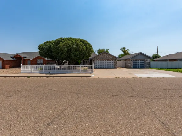 1925 Franklin Dr, Clovis, NM 88101