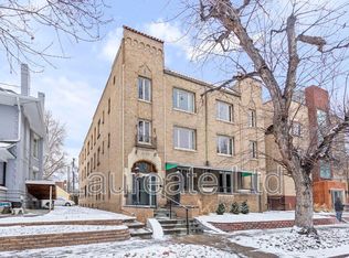 1050 N Pearl St #103, Denver, CO 80203