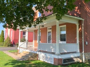 483 Indian Run Rd, Millersville, PA 17551