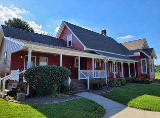 2445 N Olive Church Rd, Paragon, IN 46166