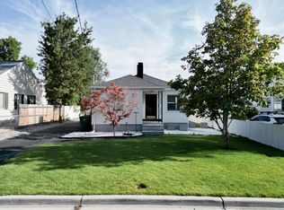 746 E Zenith Ave, Salt Lake City, UT 84106