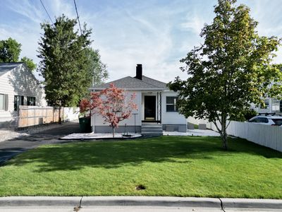 746 E Zenith Ave, Salt Lake City, UT, 84106