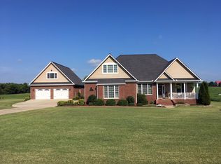 11 Lees Creek Rd, Fayetteville, TN 37334