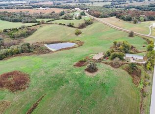 Elm Dr, Milan, MO 63556