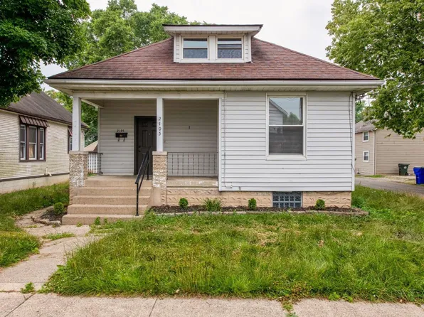 2105 Elmo Ave, Hamilton, OH 45015