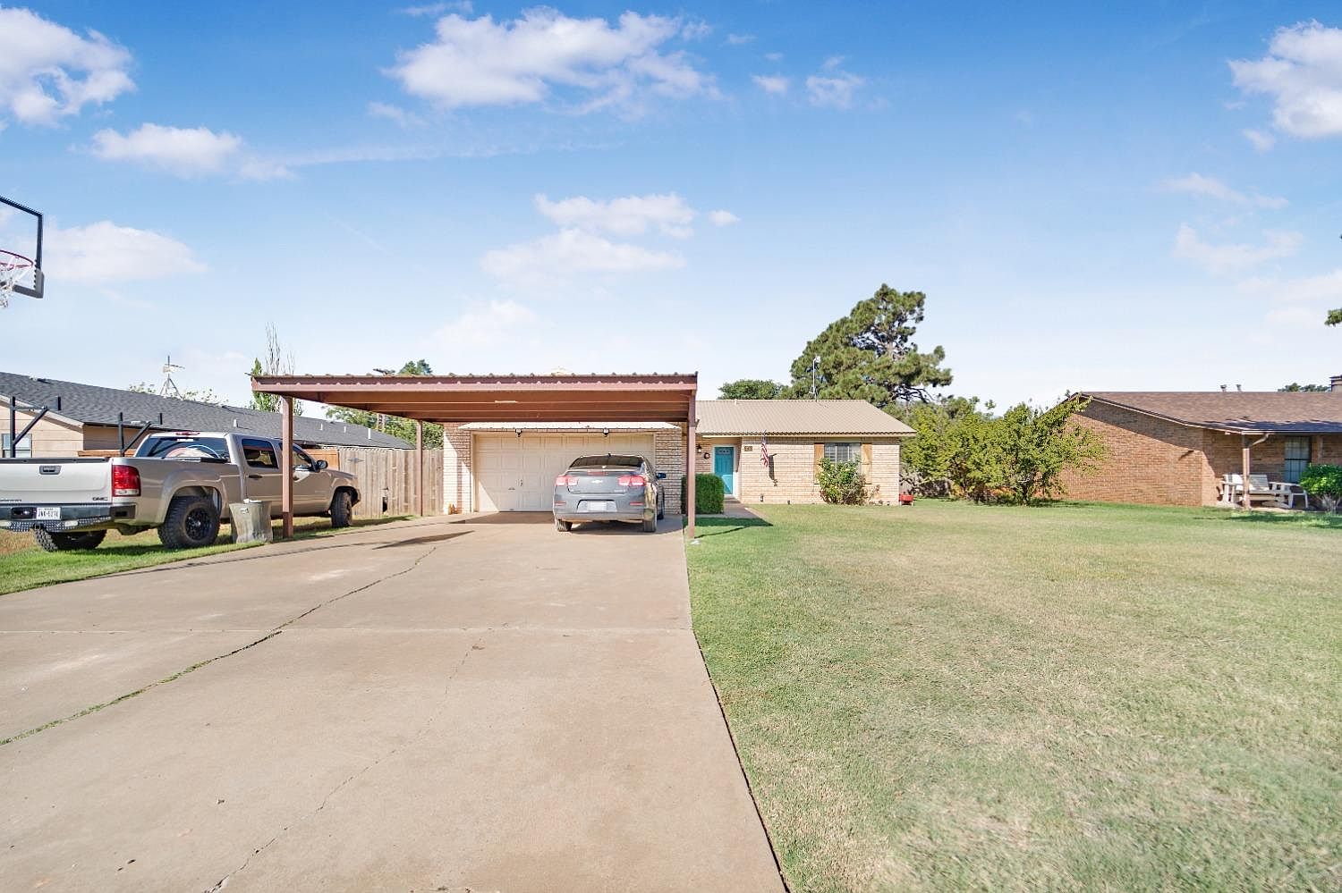 642 S Farmer St, Crosbyton, TX 79322 Zillow