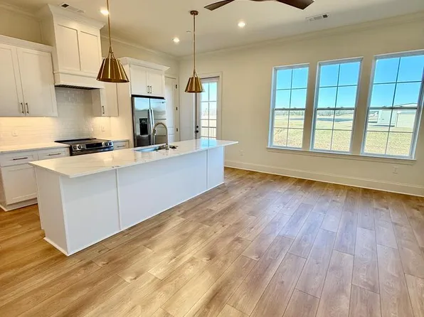 1007 Mistilis Cv Unit 208, Oxford, MS 38655