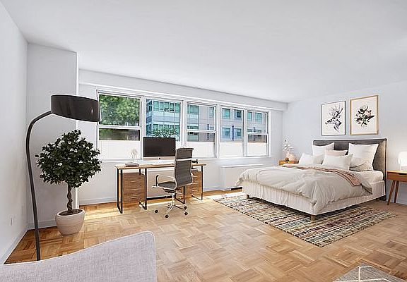 3rd image of 155 E 34th St APT 2H