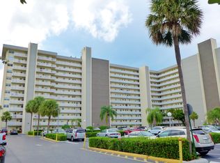 801 S Federal Hwy PH 5, Pompano Beach, FL 33062