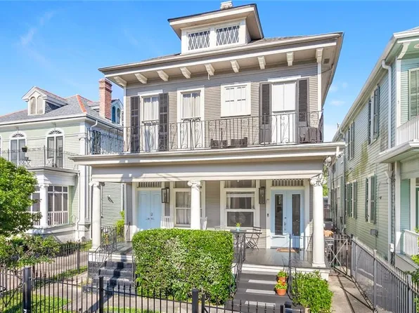 1705 Valmont St Unit 1705, New Orleans, LA 70115