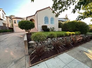 1345 Paloma Ave, Burlingame, CA