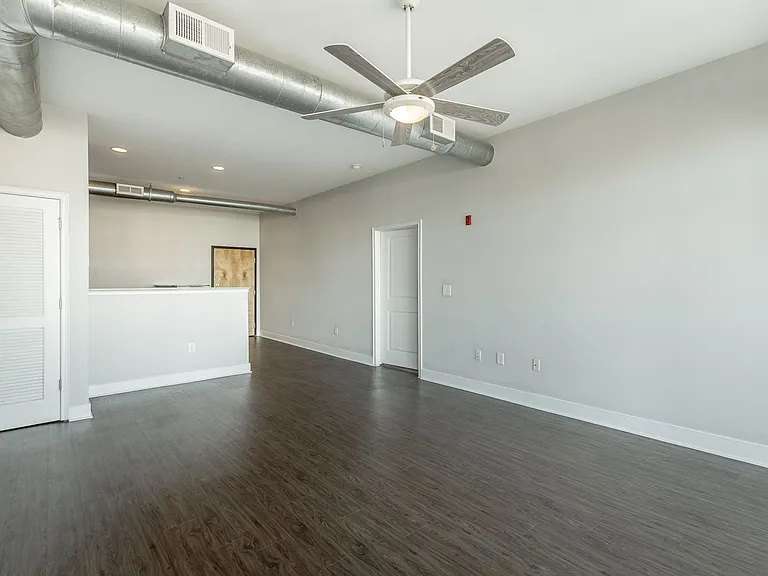 Southside Flats | Modern Apartments in Chattanooga's Southside District — Photo 7