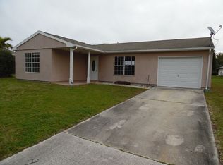 550 Grenada St NW, Pt Charlotte, FL 33948