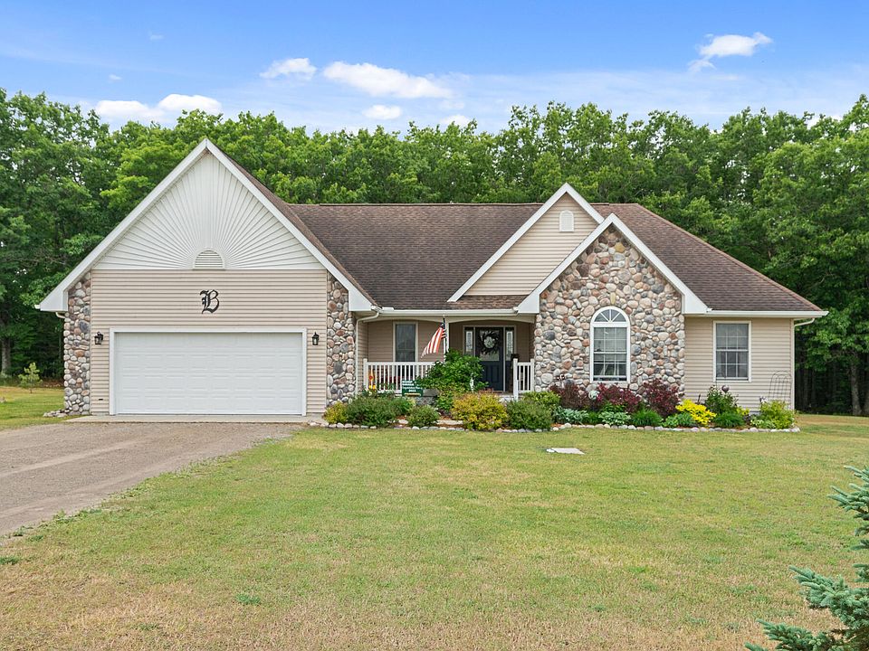 1846 Mullett Vw, Cheboygan, MI 49721 Zillow