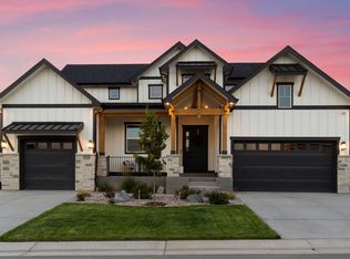 6309 Winding Trail Way, Loveland, CO 80538