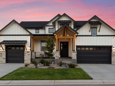 6309 Winding Trail Way, Loveland, CO, 80538