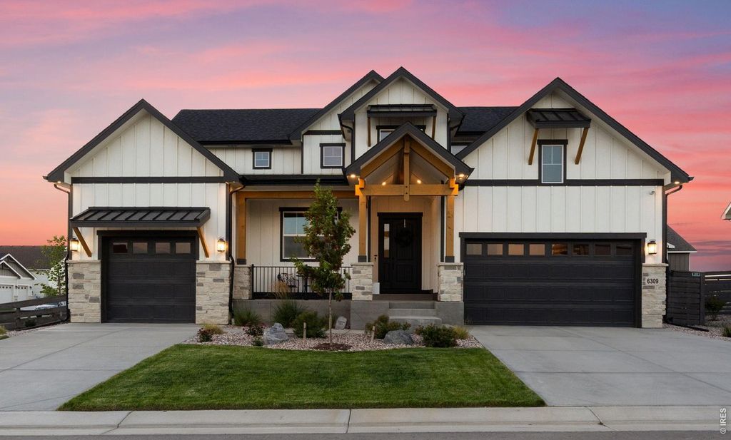 6309 Winding Trail Way