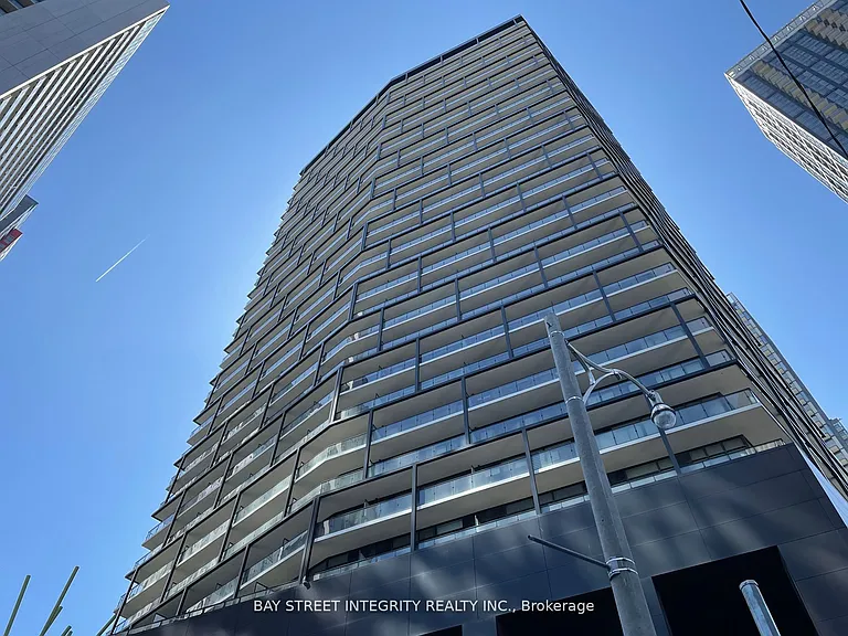 125 Peter St #2109 — Photo 1