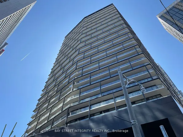 125 Peter St, Toronto, ON