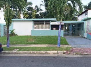 917 Calle Rafael Mercado, San Juan, PR 00924