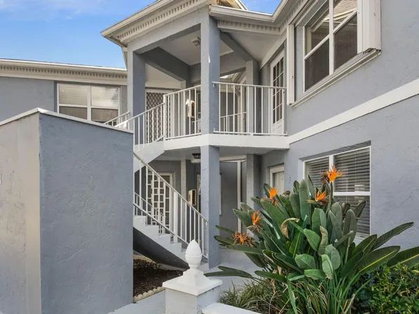 3254 SE Aster Lane #J240, Stuart, FL 34994