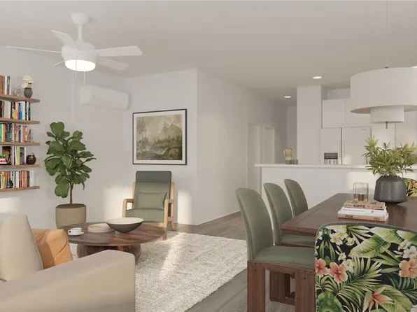 91-4099 Hikuono St #413, Kapolei, HI 96707