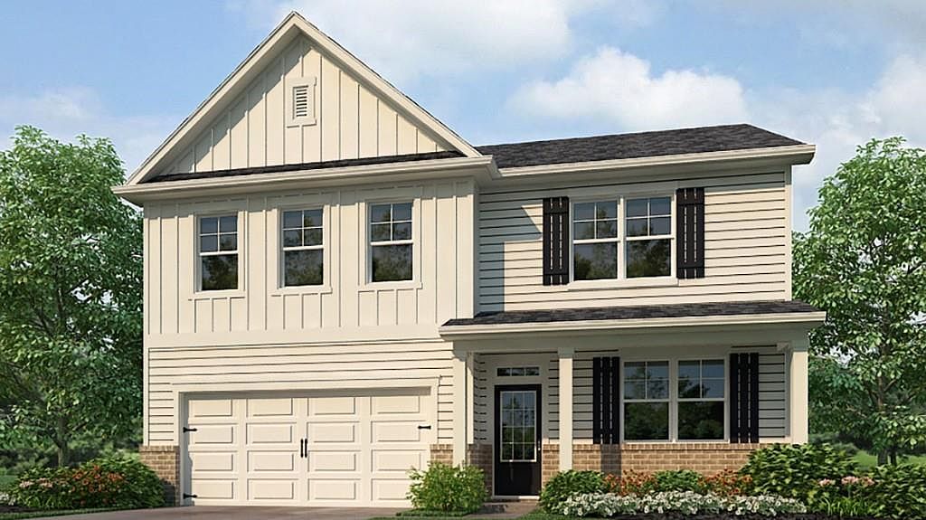 359 Belmont Dr