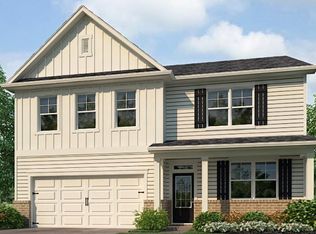 46 Thompson Ct, Dallas, GA 30132