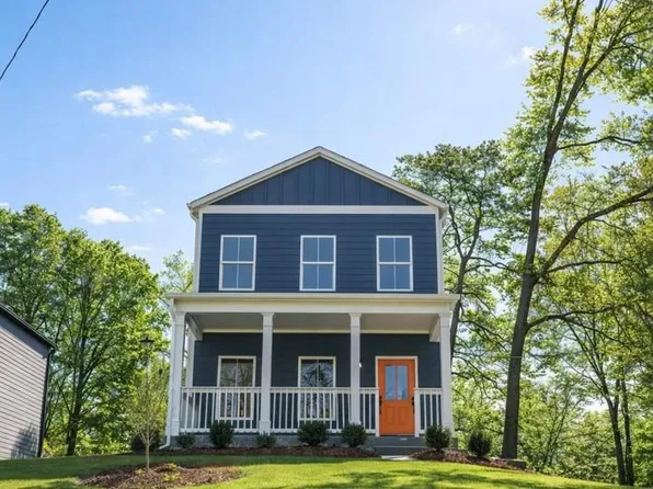 1135 4th St NW, Atlanta, GA 30318