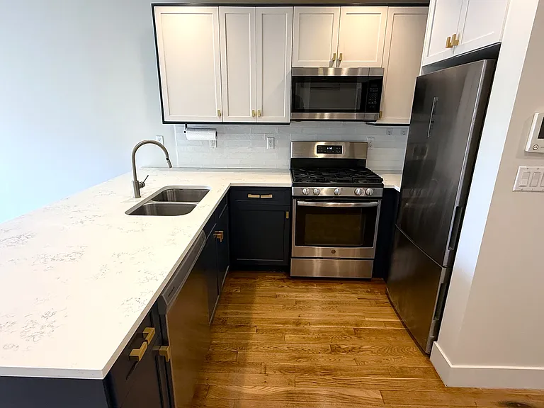 1704 Ocean Ave #4F — Photo 2