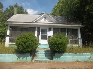 214 S Clay St, Salisbury, NC 28144