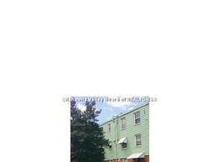 358 Kenna Dr, South Charleston, WV 25309