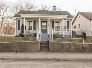 239 S Rural St, Indianapolis, IN 46201
