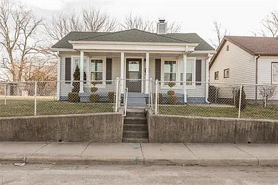 239 S Rural St photo 1