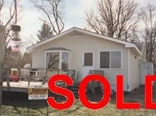 2597 Lake Shore Dr, Niles, MI 49120